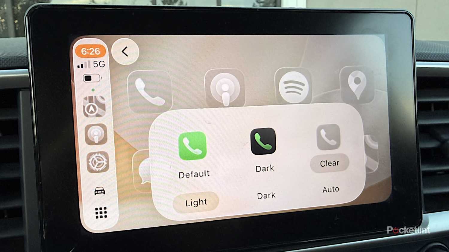 Integrating Third-Party Apps - visual representation
