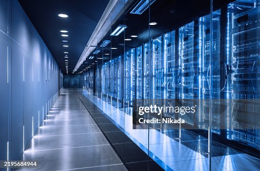Technological Challenges - contextual illustration