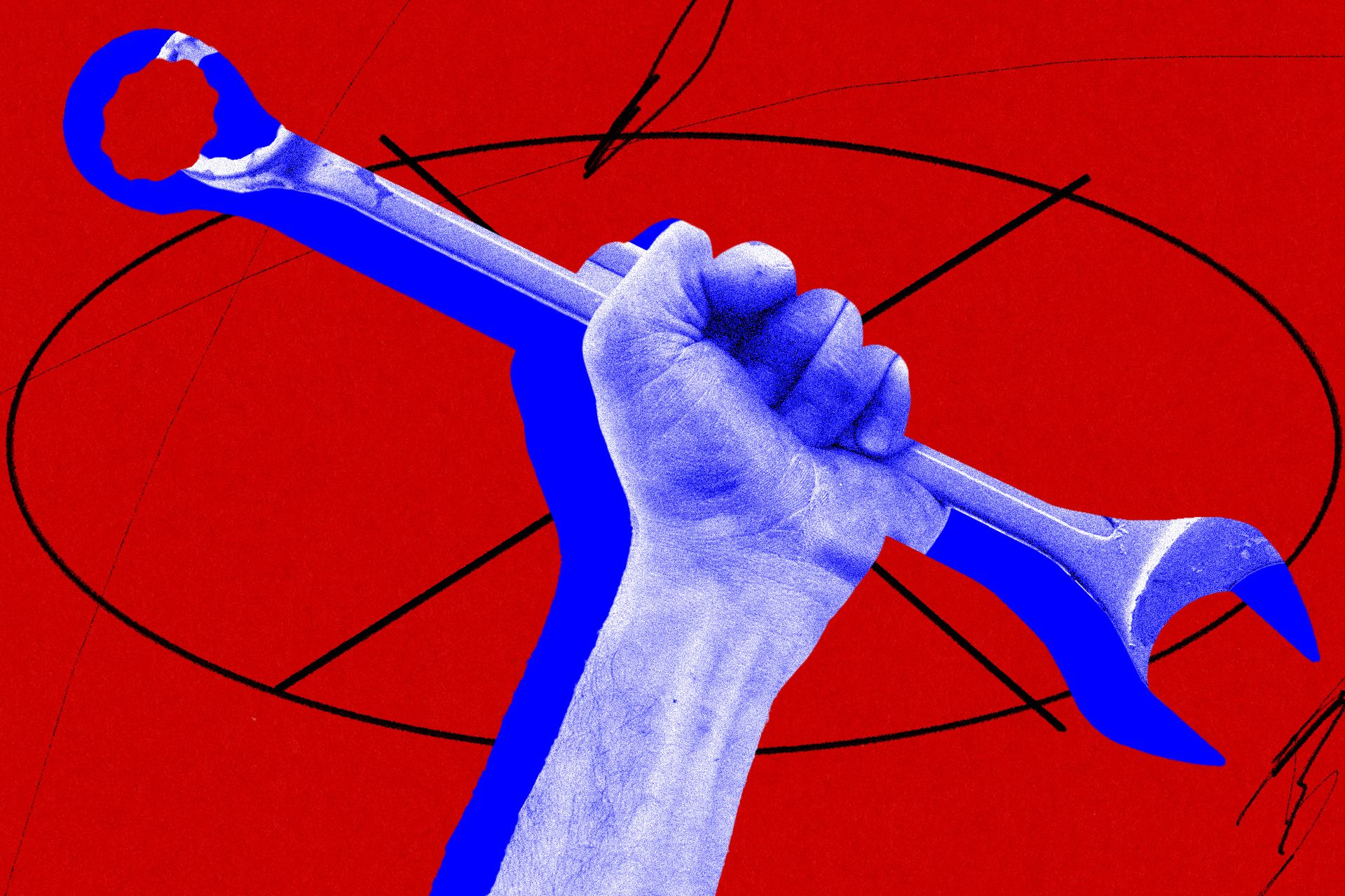 The Right-to-Repair Movement - contextual illustration