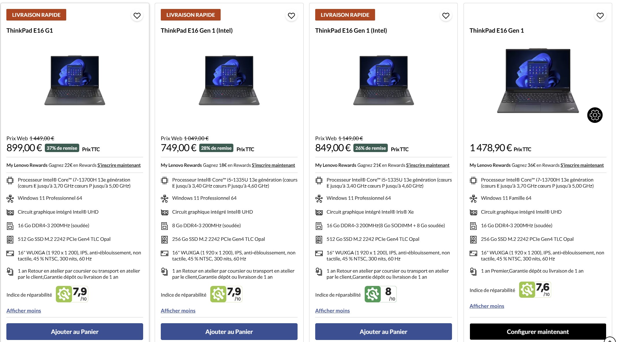 Technical Challenges in Laptop Repairability - contextual illustration