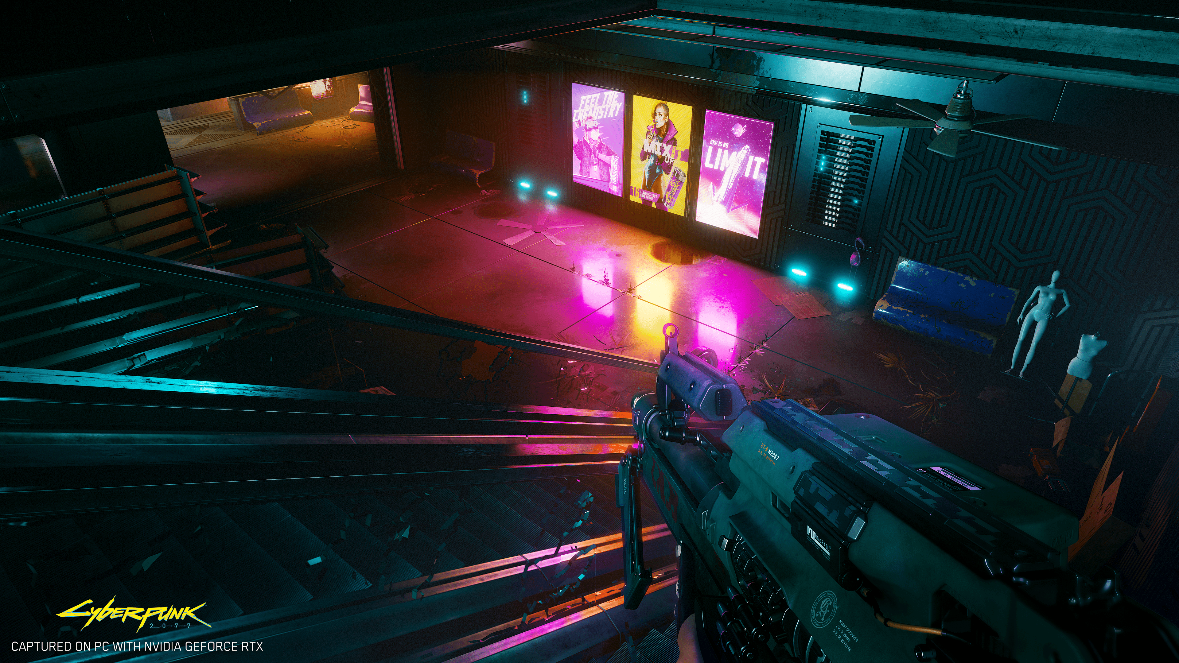 Introduction: The Fusion of Gaming and Cinema - visual representation