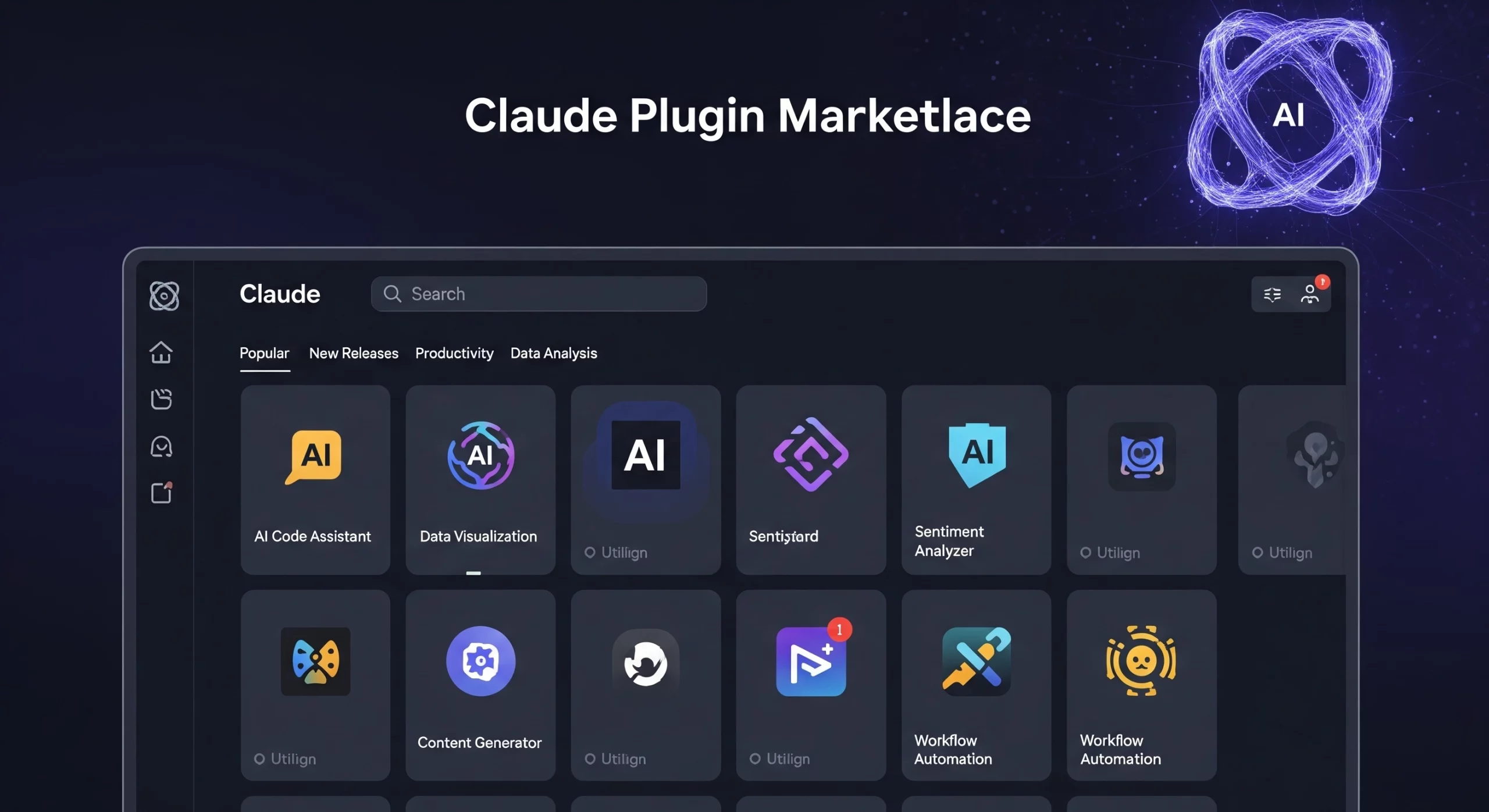 FAQ - visual representation