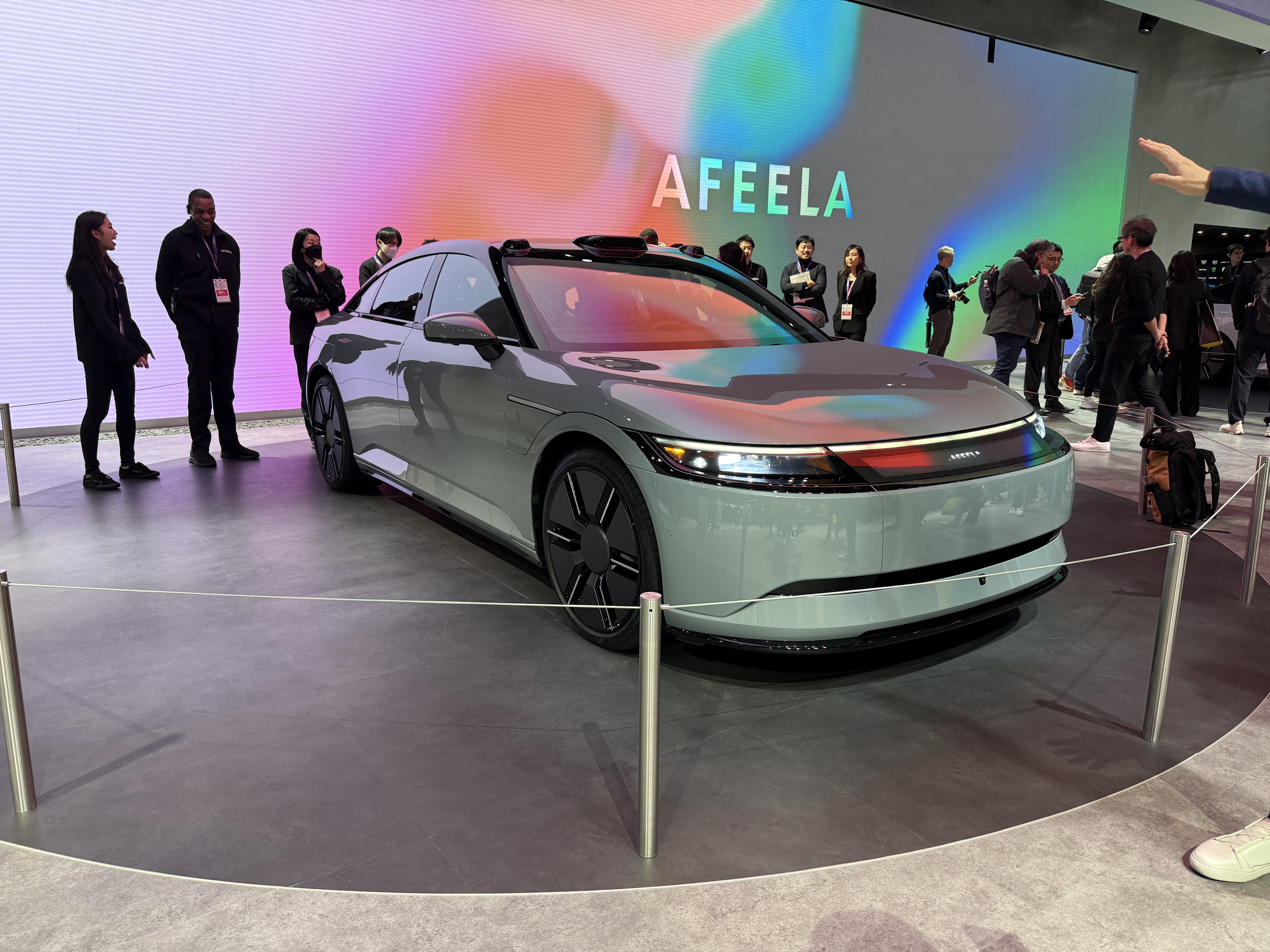 Pillar Suggestions - visual representation