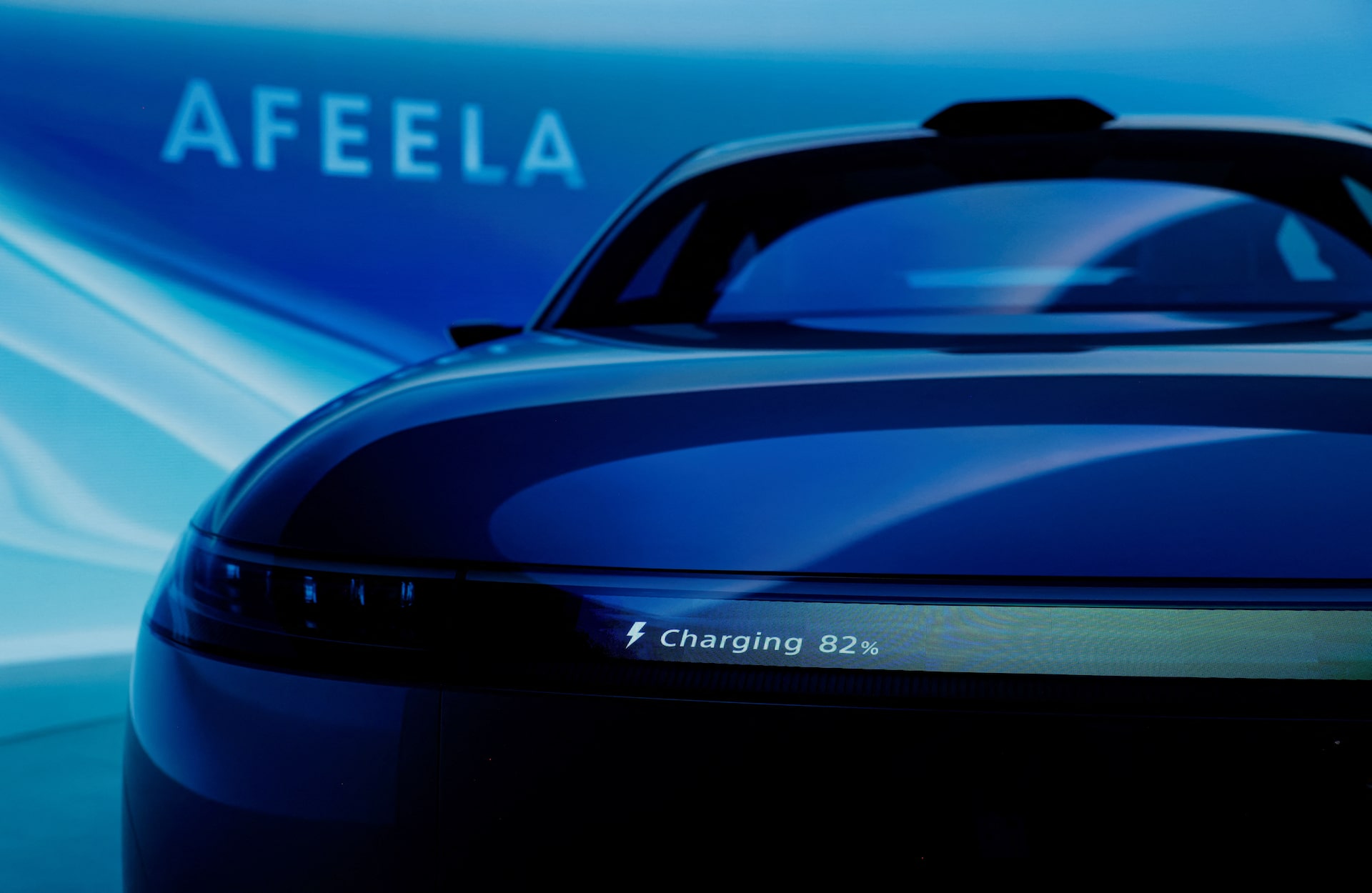 Conclusion - visual representation