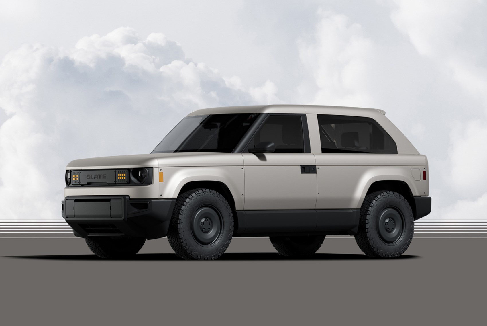 The Slate Auto Philosophy: Simplicity Meets Customization - contextual illustration