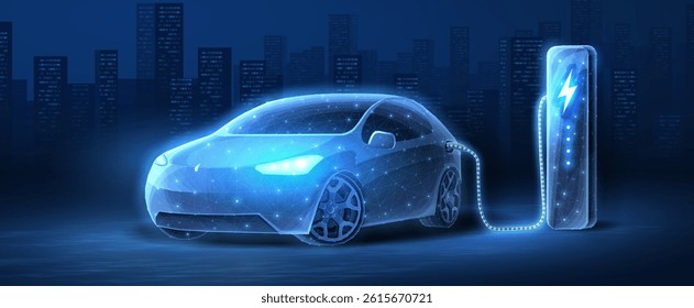 The Future of EV Customization - contextual illustration