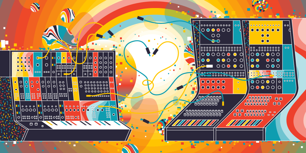 The Role of Analog Synths in Modern Music - contextual illustration