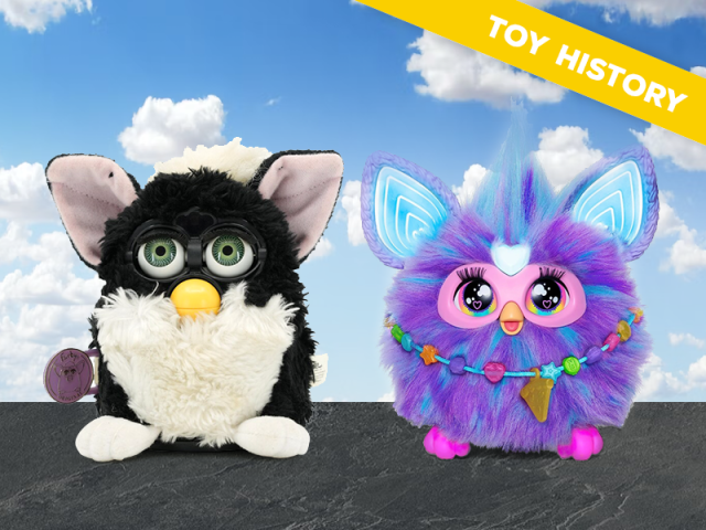Best Practices for Furby Enthusiasts - visual representation