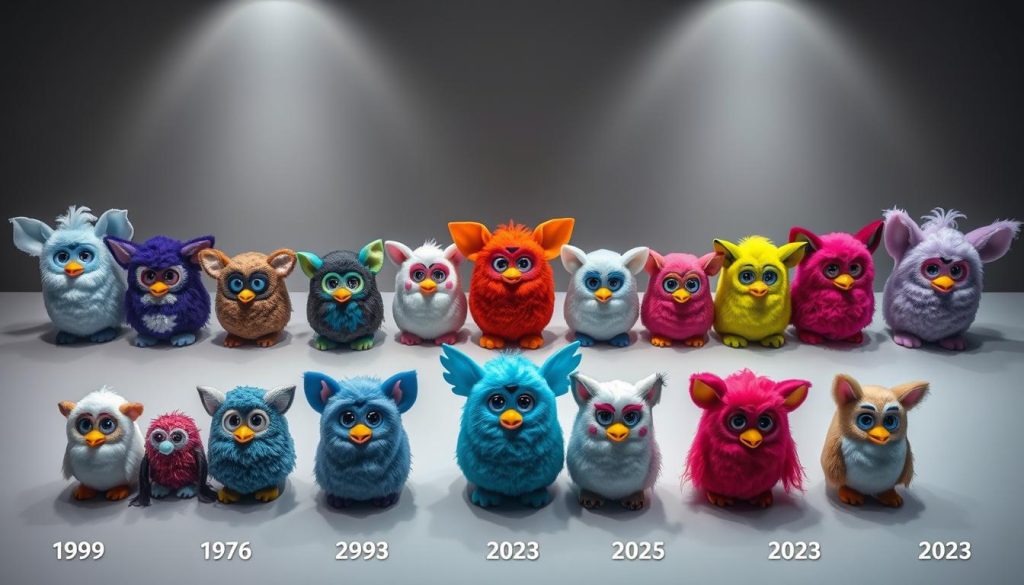 Future Trends and Recommendations - visual representation