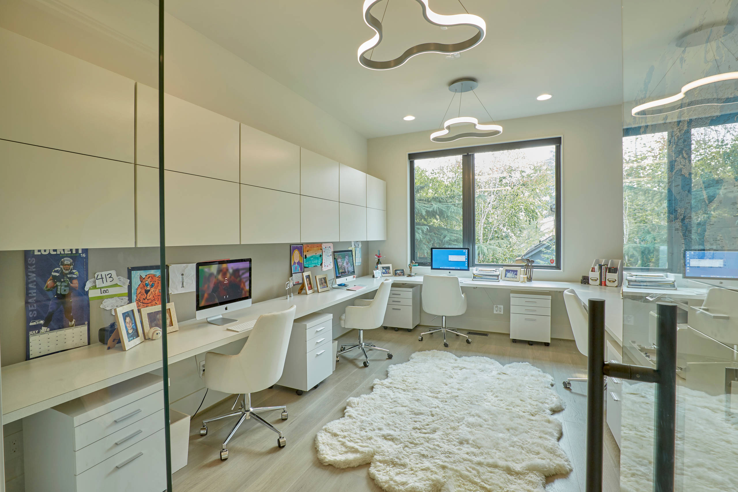 Conclusion: Building Your Calming Beige Office - visual representation