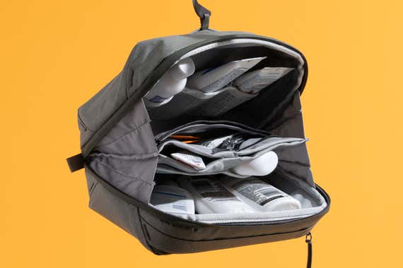 Workstation Aesthetics and Psychological Comfort - visual representation