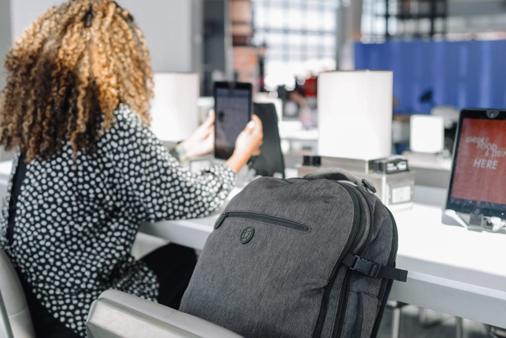 FAQ - visual representation