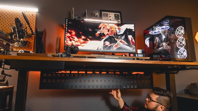 Conclusion - visual representation