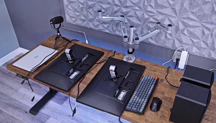 FAQ - visual representation