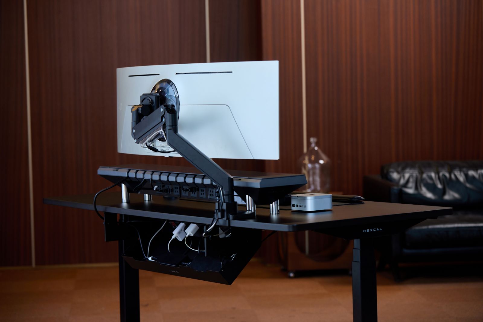 Understanding the Cable Conundrum - visual representation