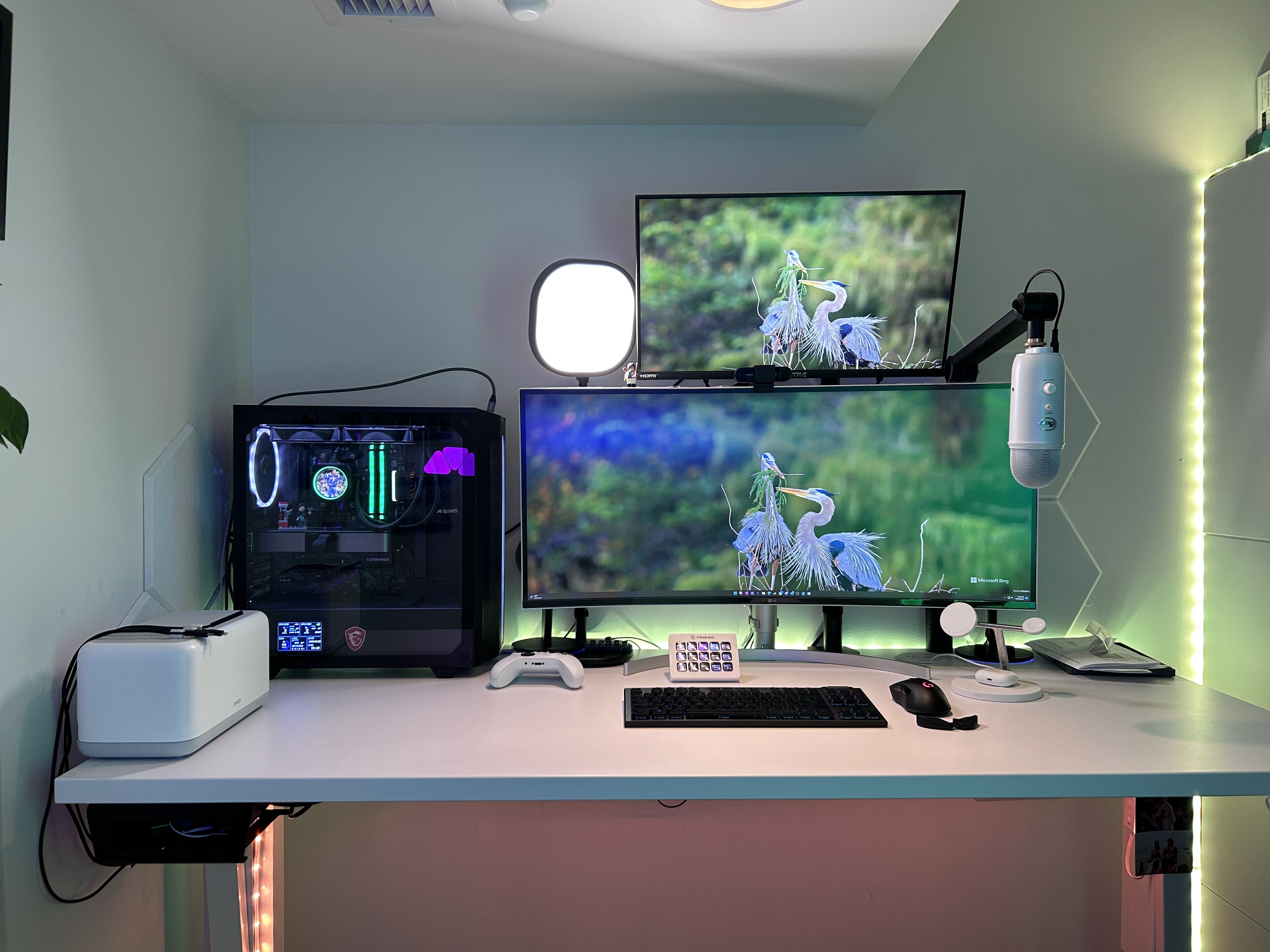 Future Trends in Cable Management - visual representation