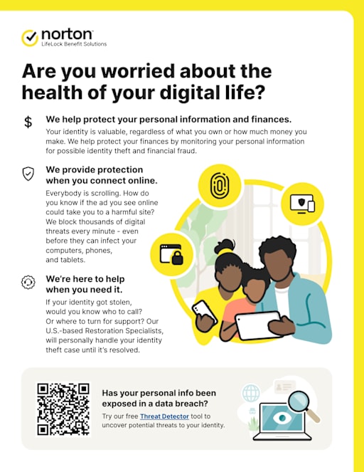 Financial Safety Nets - contextual illustration