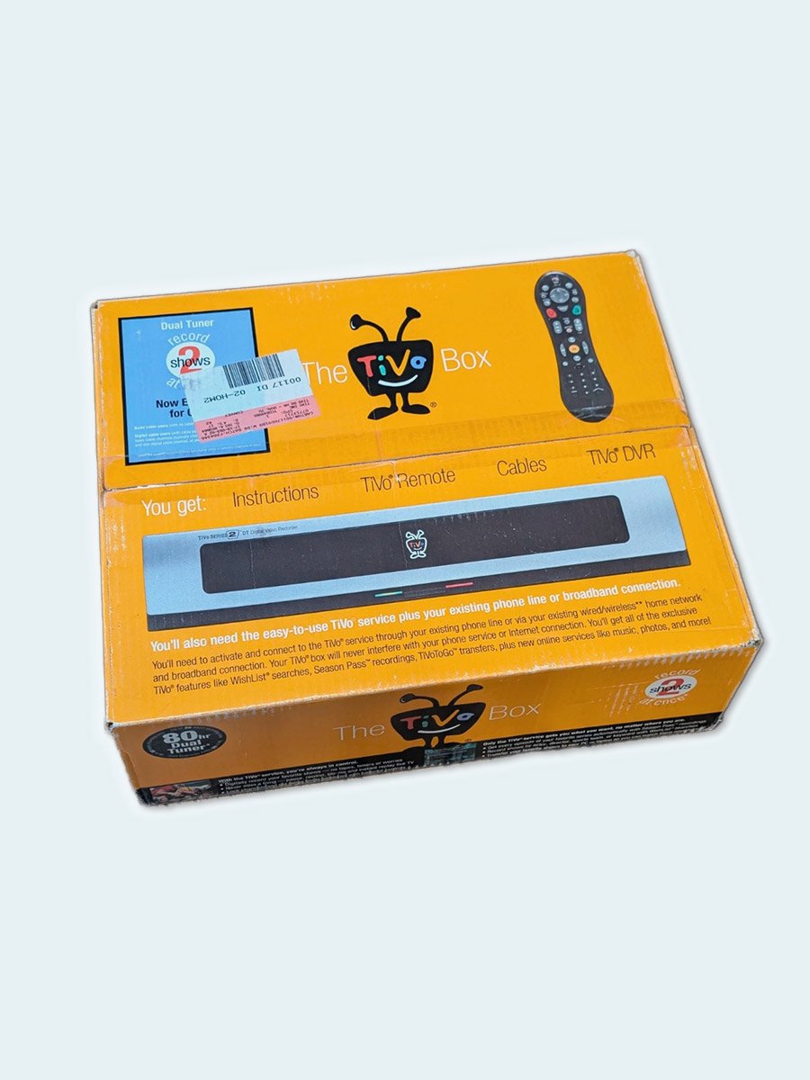 The Shutdown: The End of an Era - visual representation