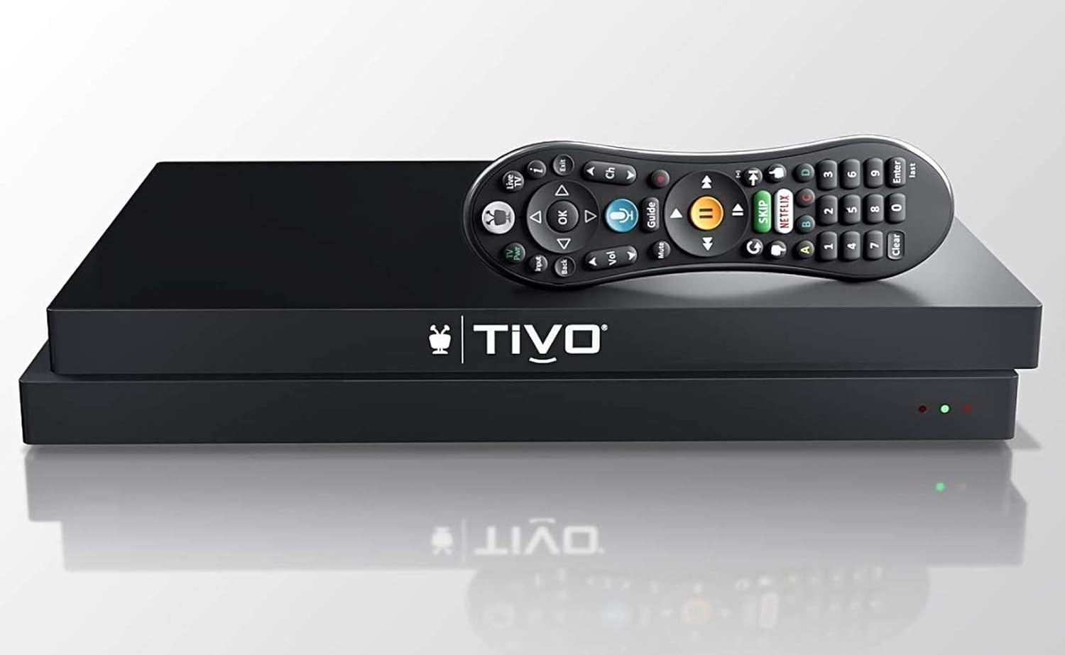 Why TiVo Failed: The Strategic Lessons - visual representation