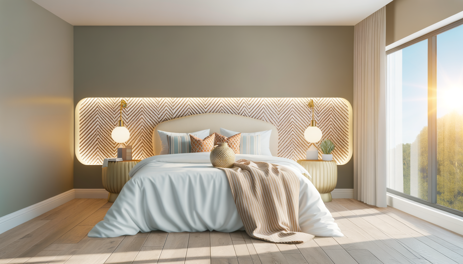 FAQ - visual representation