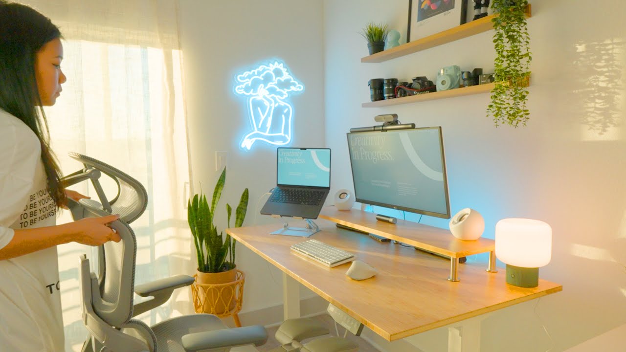 Troubleshooting Common Workspace Problems - visual representation