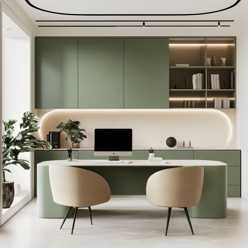 Lighting: The Secret Killer for Productivity - visual representation