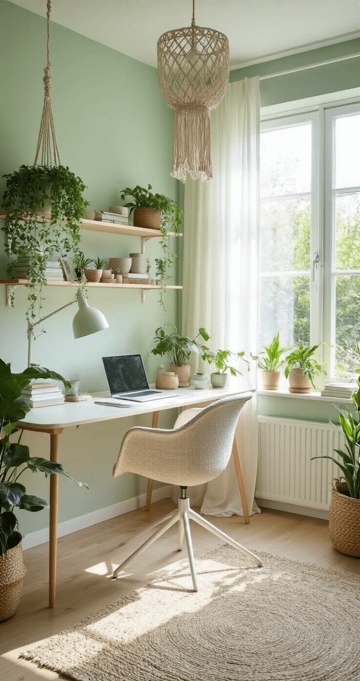 Storage Solutions and Organization Systems - visual representation