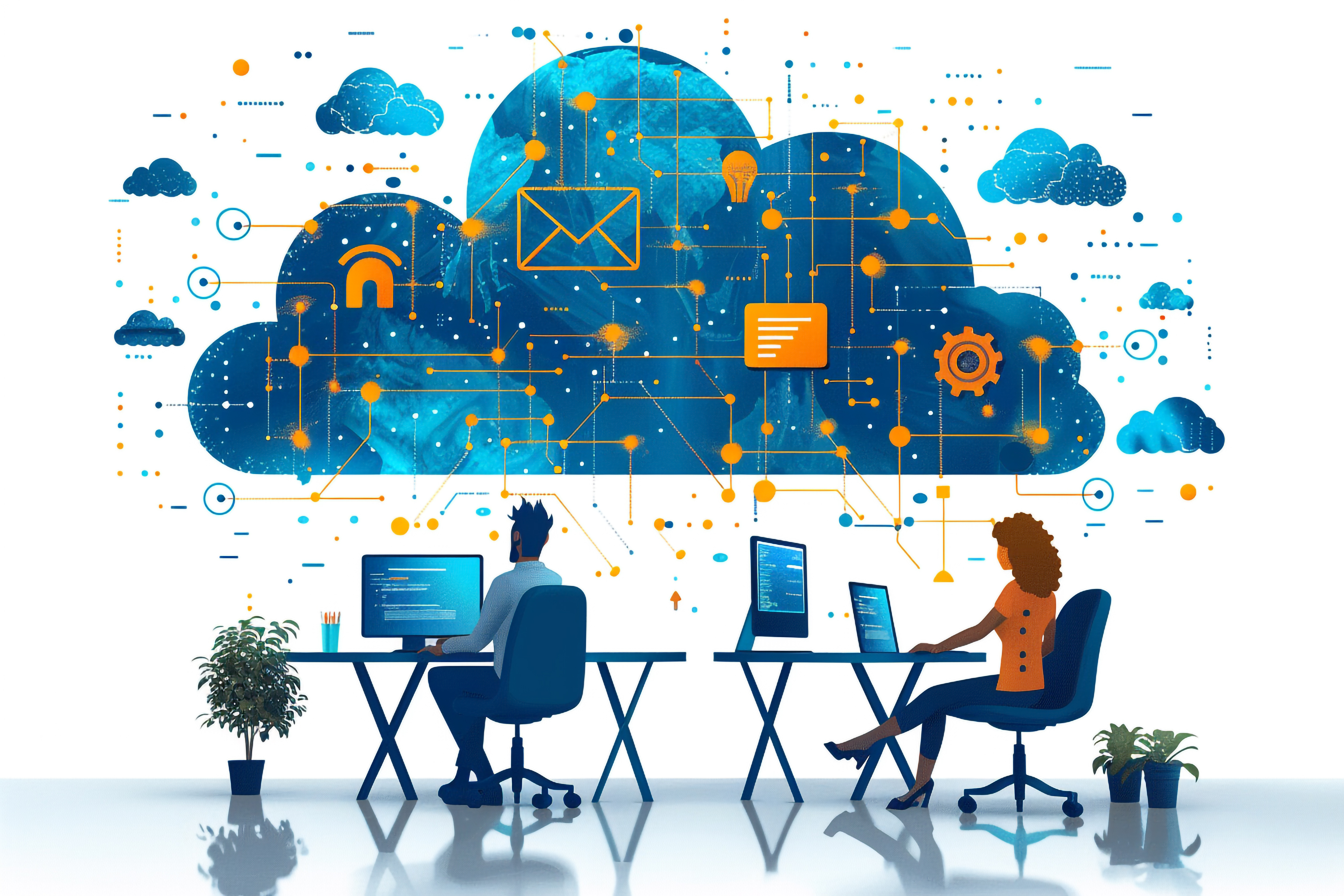 Part 1: The Quick Wins (5-15 Minutes Total) - contextual illustration