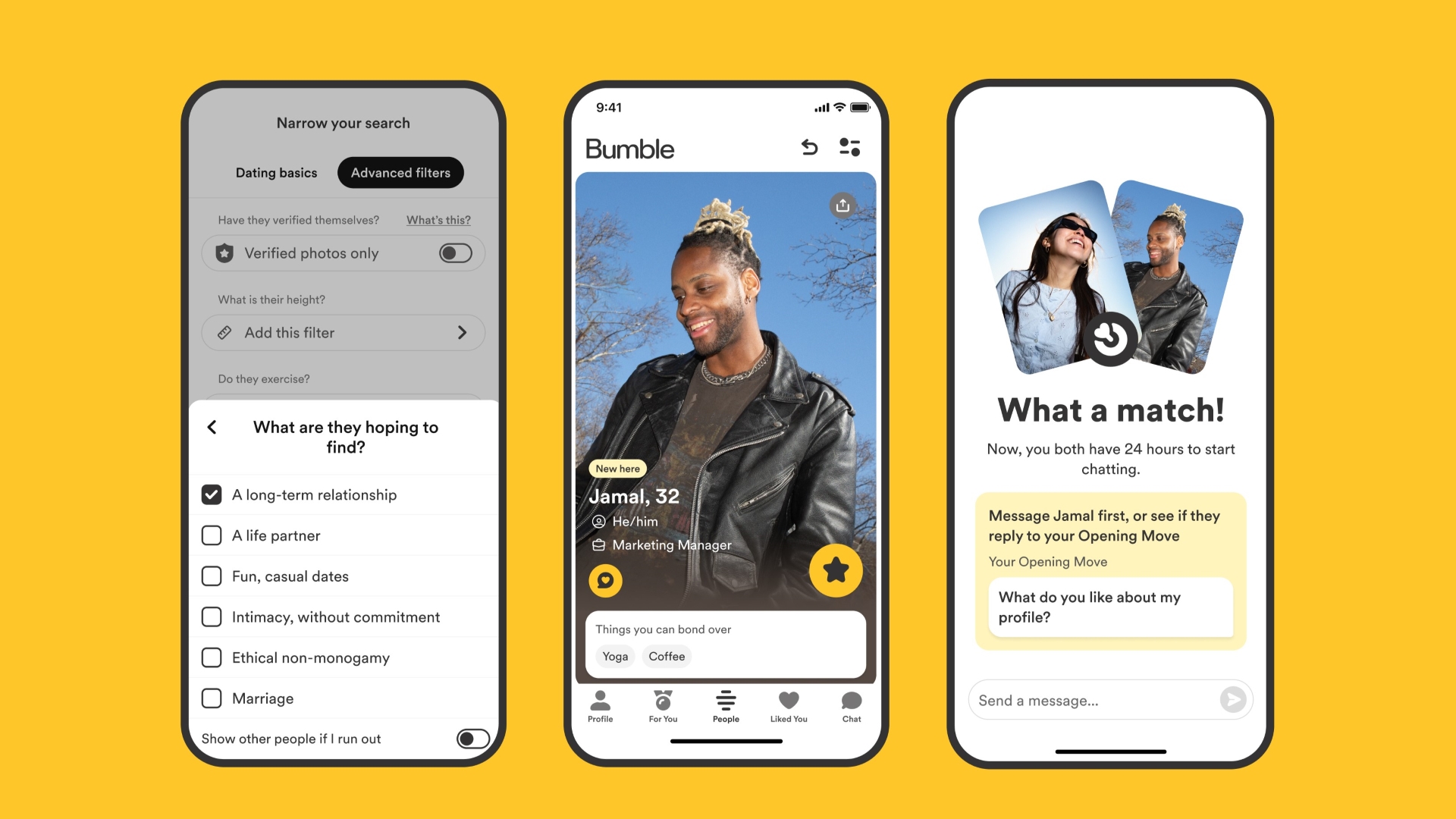 Navigating AI's Role in Modern Dating - visual representation