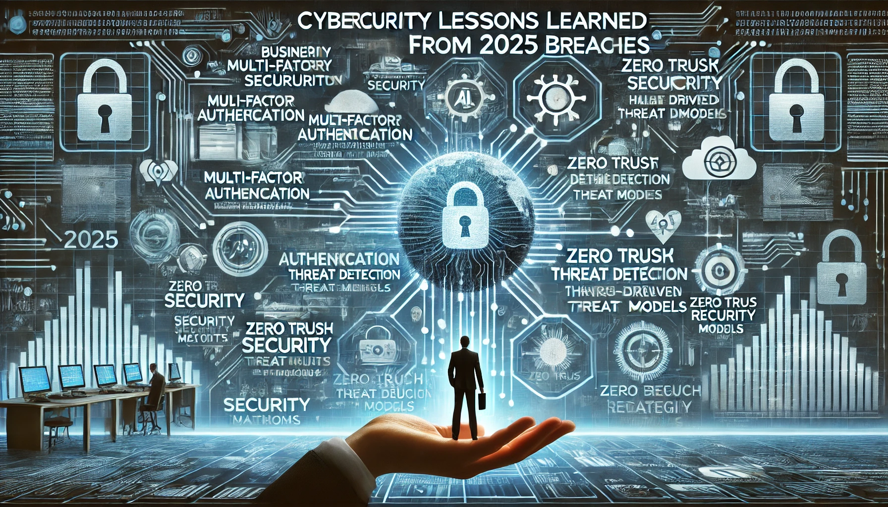 FAQ - visual representation