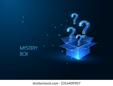 Future Trends in Mystery Box Shows - contextual illustration