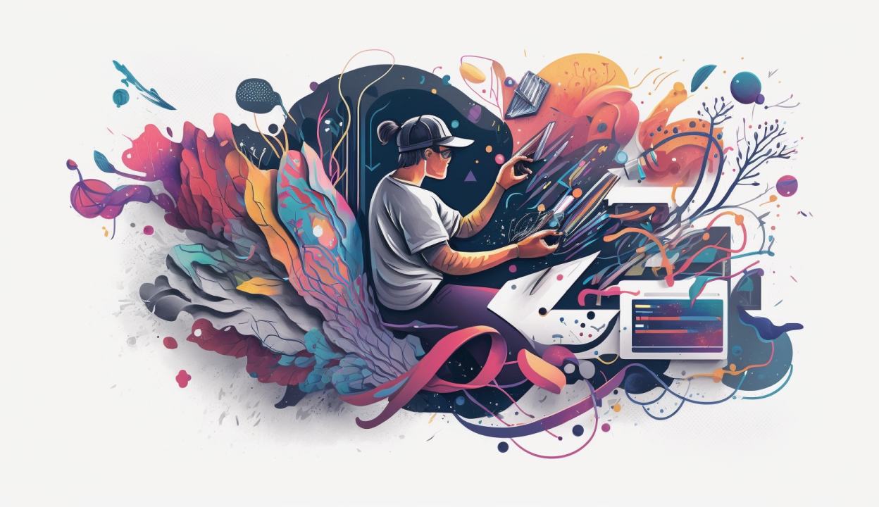 Future Trends - contextual illustration
