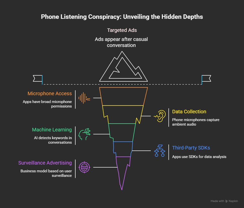 Legal Implications and Regulatory Landscape - visual representation