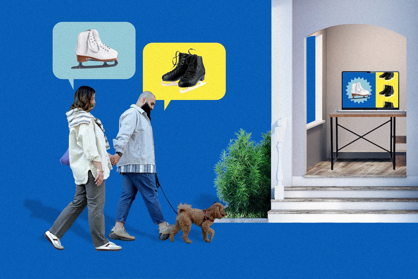 Future Trends and Innovations - visual representation
