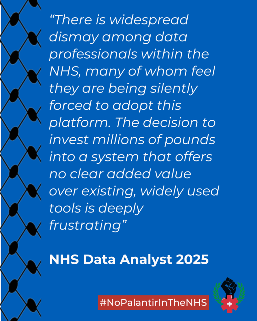 FAQ - visual representation