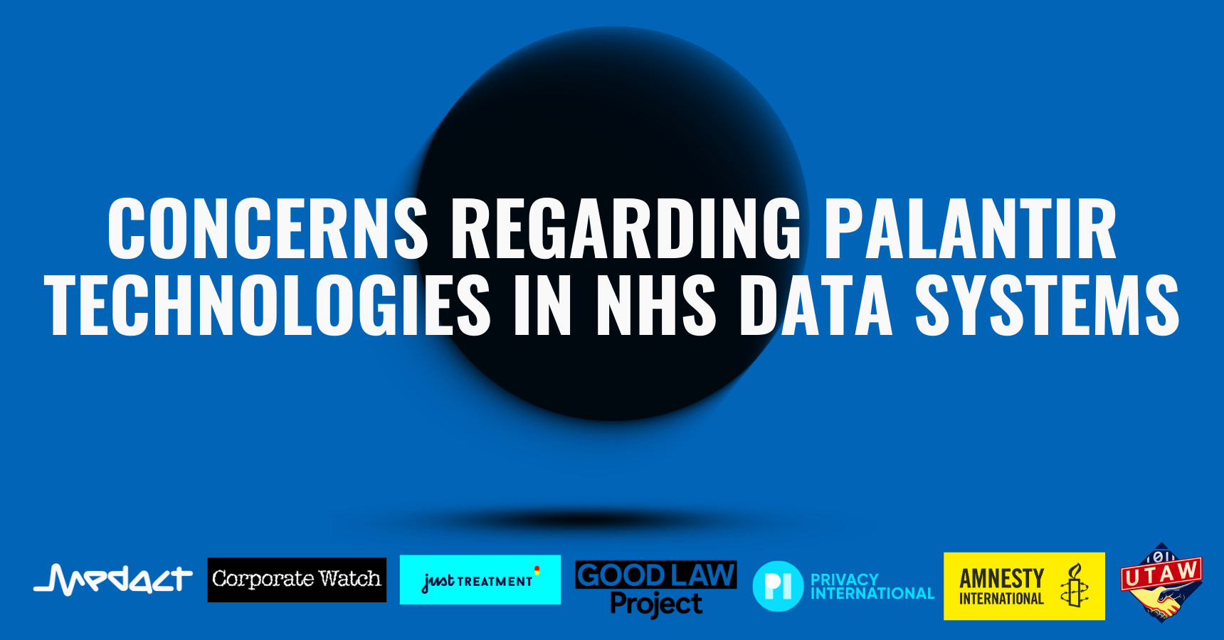 Pressure from Stakeholders - visual representation