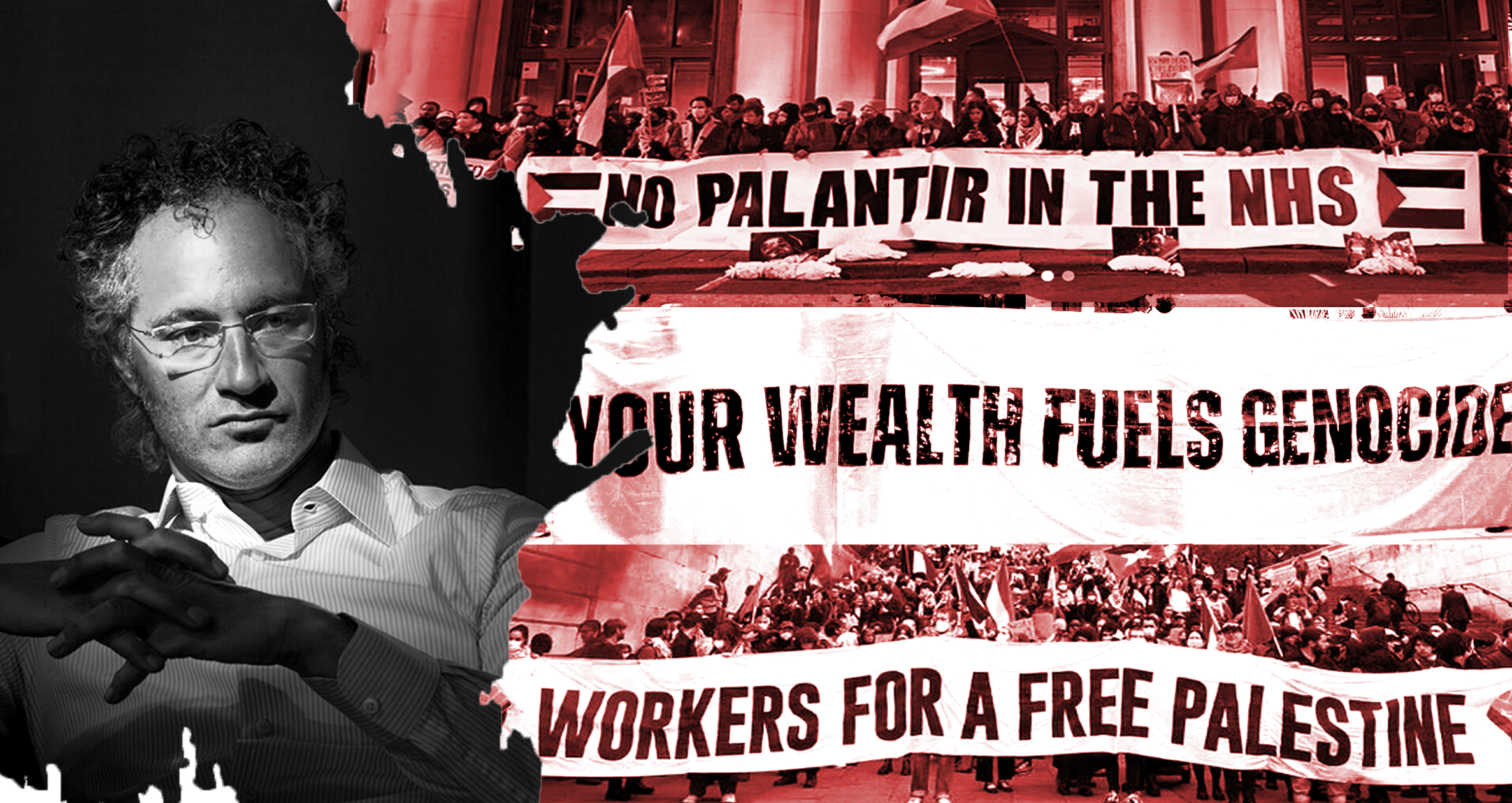 Conclusion - visual representation