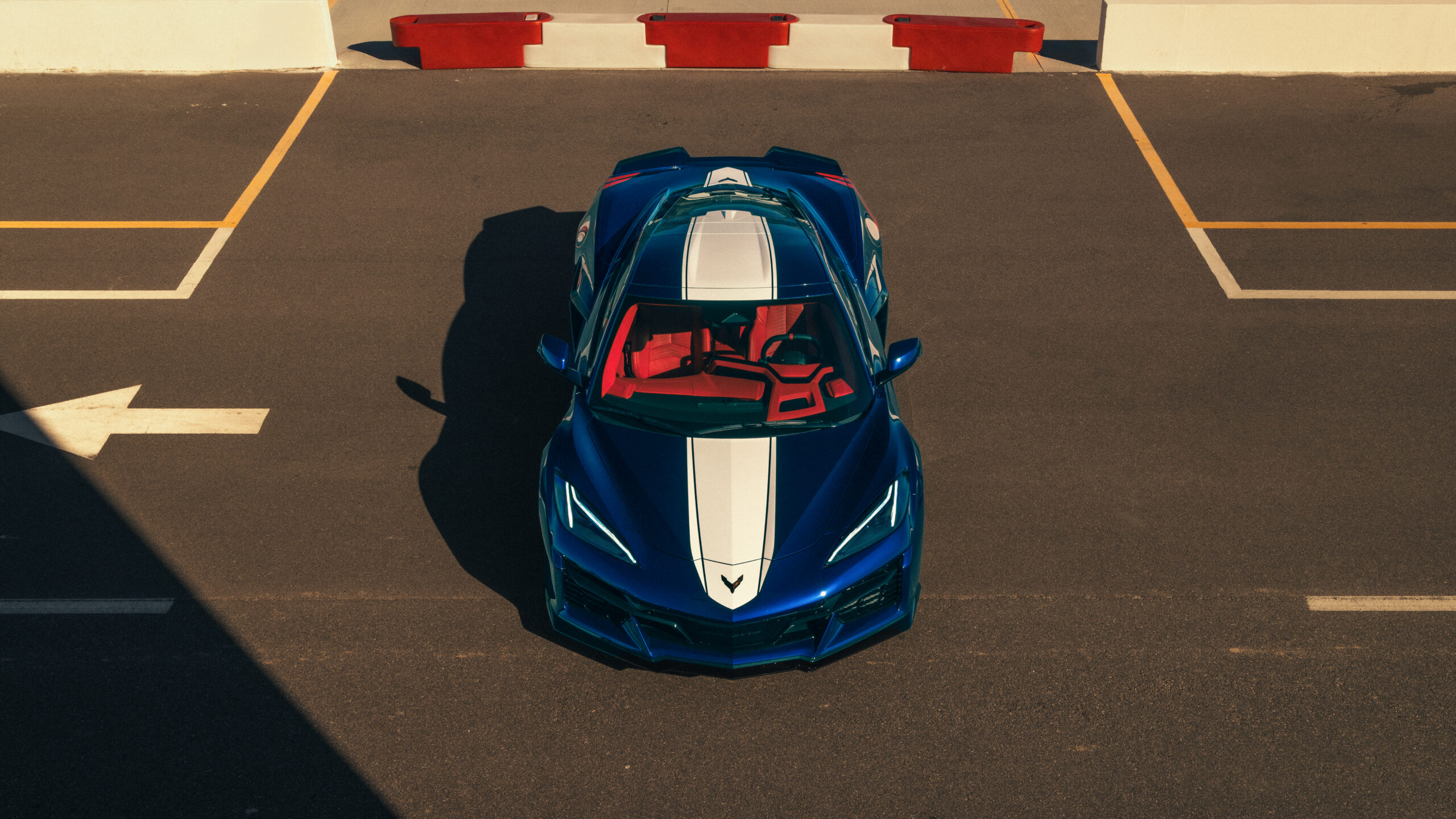 The Corvette E-Ray is dead, long live the Grand Sport X - Ars Technica