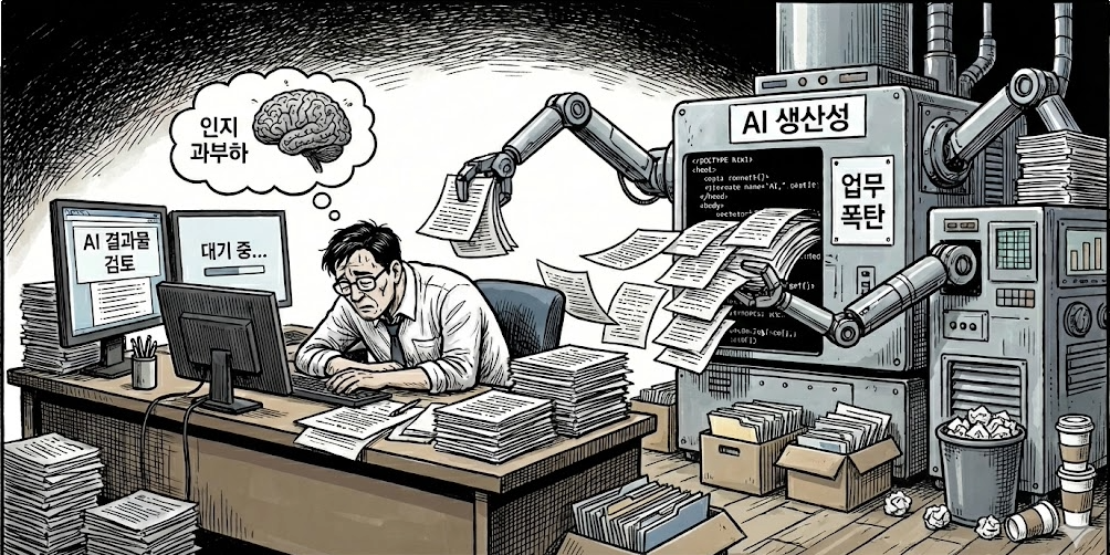 Understanding the Cowan Paradox - visual representation