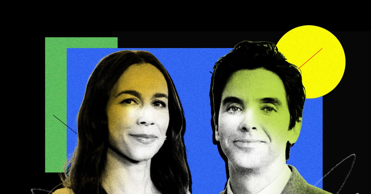 The Creators of ‘Hacks’ Really, Really, Really Hate AI | WIRED