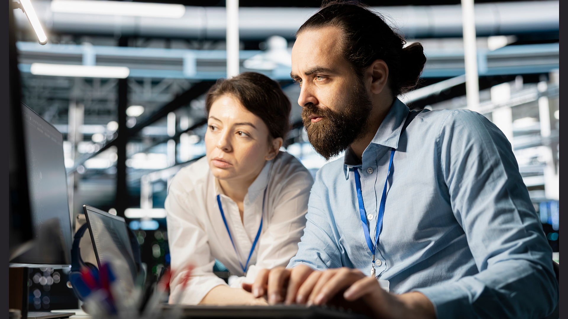 Future Trends in CSP Disaster Recovery - visual representation