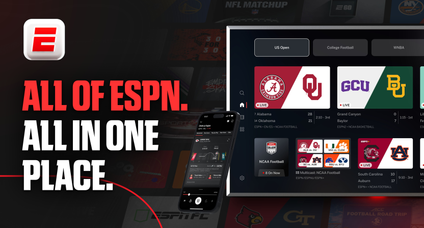 What This Means for ESPN Unlimited Subscribers - contextual illustration