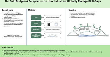 Key Challenges in Bridging the Privacy Skills Gap - contextual illustration
