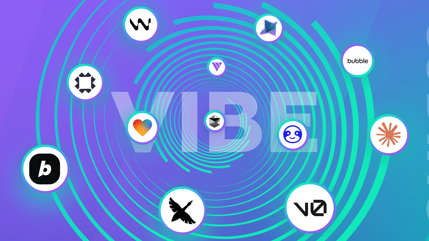 The Compounding Advantage of Daily Iteration - visual representation