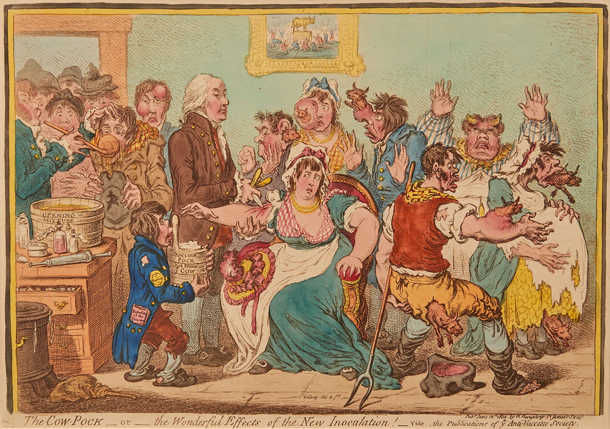 The Controversy: Challenging Conventional Wisdom - contextual illustration