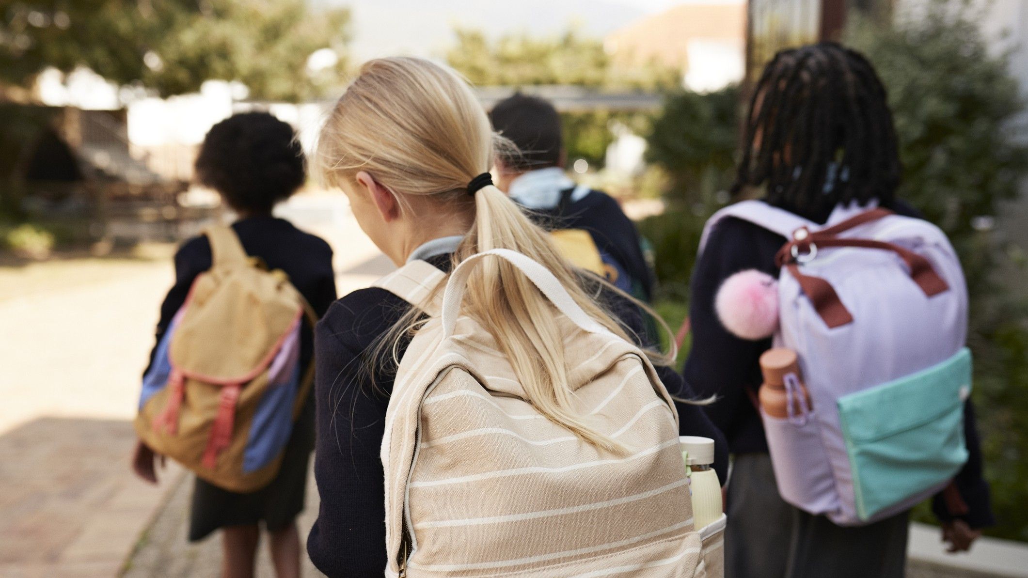 The dark side of back-to-school: Why ExpressVPN urges parents to rethink their online privacy habits | TechRadar