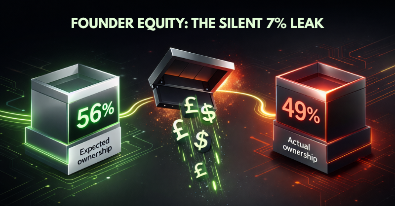 The Diligence Collapse Was Predictable - visual representation