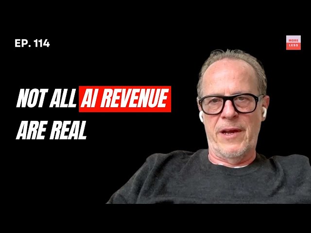 What's Coming Next - visual representation