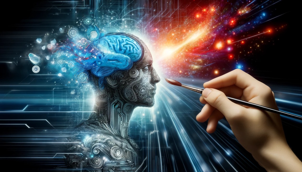 The Impact on Authenticity and Trust - contextual illustration