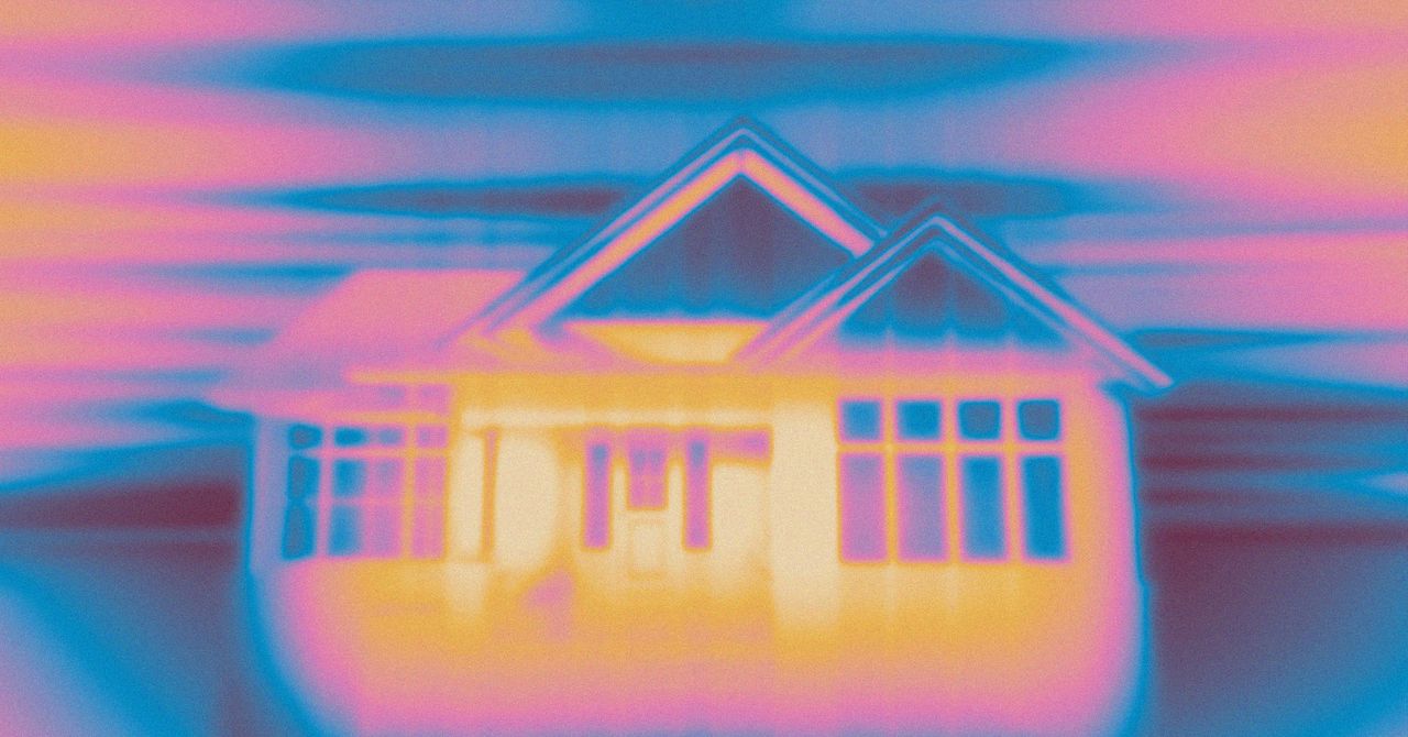 The Death of the Starter Home | WIRED